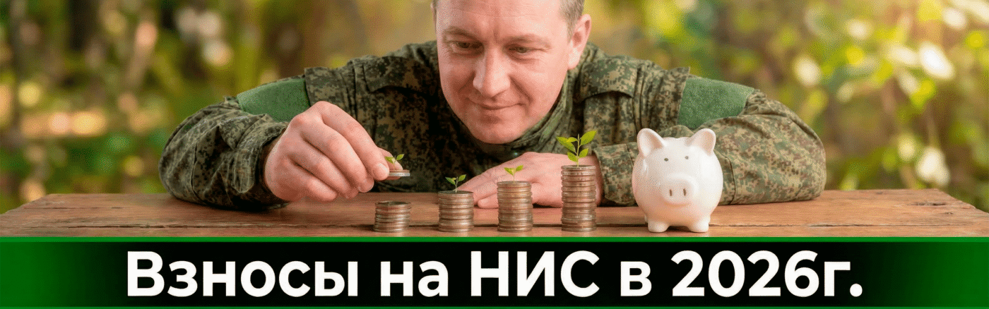 Индексация военной ипотеки в 2026 году: размер накопительного взноса и новые условия кредита